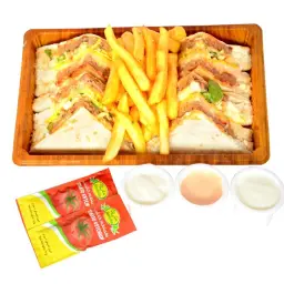 Burger Club